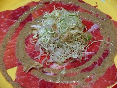 -松坂屋日料自助(长城路店)
