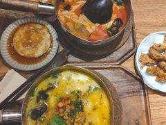 -小满手工粉(上海品尊国际店)