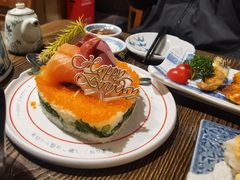 -大雄寿司(中华广场店)