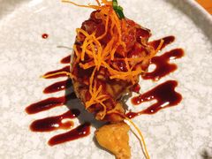 -渔寿司·日本料理(艾尚天地店)