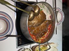 -许府牛火锅(信义坊总店)