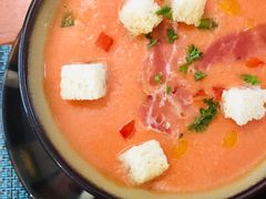 -帕歌西班牙餐厅paco tapas