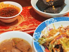 -火宫殿·湘菜小吃·商务宴请·生日聚会(东塘店)