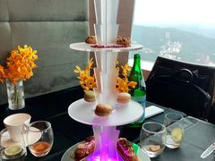-随意鸟地方101观景餐厅