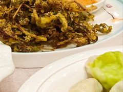 -功德林素菜饭庄(前门店)