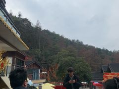 -北高峰