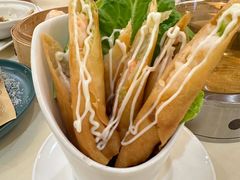 -益利大酒楼(井岸店)