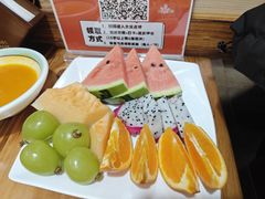 -松坂屋日料自助(长城路店)