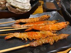 -烧蠔帮·湛江生蚝(茂南万达店)