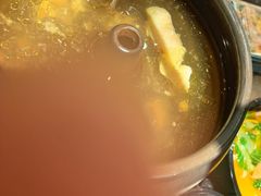 -云海肴·汽锅鸡·云南菜(广安门天虹店)