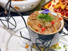 -茶叁酒肆·楚味江湖(菱角湖店)