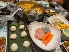 -椰小鸡·琼州糟粕醋(美兰缤纷城店)