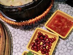 -云晓光头烧烤吧(新大陆广场店)