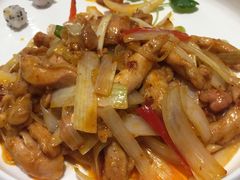 -马凯餐厅(地安门店)