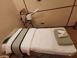 -芳朵美容养生SPA