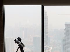 -长沙Y60-SKYLINE天际江景酒店(五一广场店)
