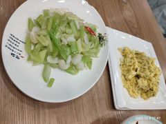 -老苏州大客堂·苏帮菜·松鼠桂鱼·苏州传统小吃(观前街人民商场店)