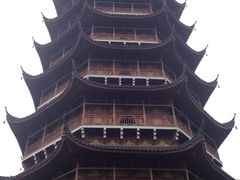 北寺塔-北寺塔