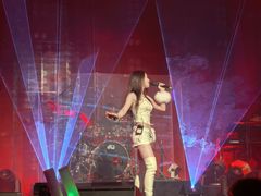 -MOSSO·Liveshow(M3香港广场店)