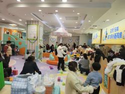 -孩子王童乐园(上海青浦吾悦广场店)