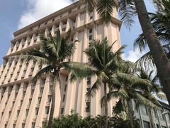 -三亚夏威夷大酒店