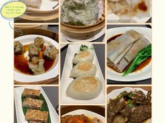 -金悦轩海鲜酒家(拱北店)