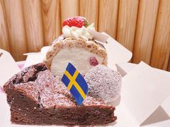 -SMAKA(复兴soho店)