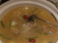 -百姓家宴(三堰店)