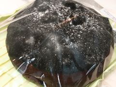 巧克力奶油包-RiceZone乐食尊纯米面包坊(望京店)