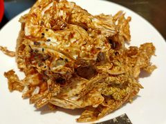 -福荣居褡裢火烧京味家常菜(西四店)