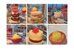 -Salon de Ville浦江汇(上海外滩华尔道夫酒店店)