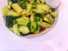 -老平安农家菜(平安店)