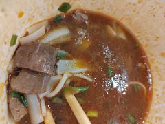 -江三王记牛杂馆(总店)