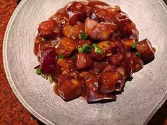 -绿茶餐厅(蓝色港湾店)