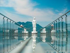 -清江方山景区
