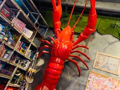 -汉虾王.小龙虾.武汉菜.粤菜(科技园店)