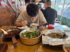 -衡厨·衡阳土菜(中南店)