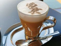 -行者书屋大堂吧 ·下午茶(南京圣和府邸酒店)