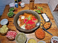 -四小区火锅·巷子里的重庆火锅(花照壁店)