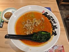 -和府捞面(东直门银座店)