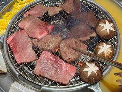 -韩宫宴和牛烤肉(苏州悠方购物中心店)