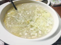 -地锅居(翰林邻里中心店)