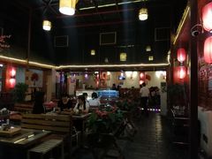-丽江庭院之爱在路上(西单店)