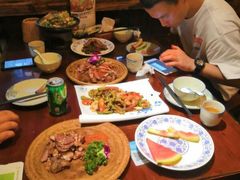 -杨记隆府(白象街店)