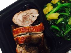 -宏记广东客家菜(丰汇店)