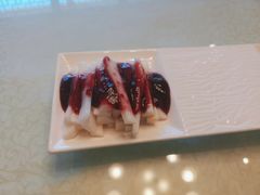 -烤肉宛饭庄(南礼士路店)