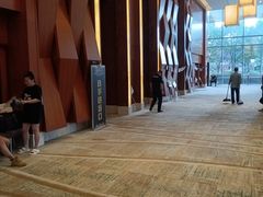 -上海浦东康桥绿地假日酒店