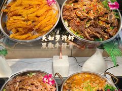 -头家宴会·年会婚礼自助餐·乔迁冷餐茶歇(龙华店)