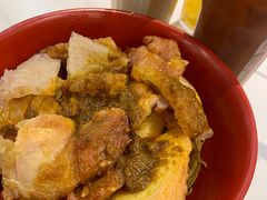 -百乐门粉面店(二龙喉分店)