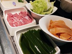 -海底捞火锅(崇文门新世界百货店)